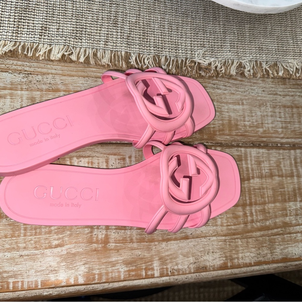 Gucci Slides View 5